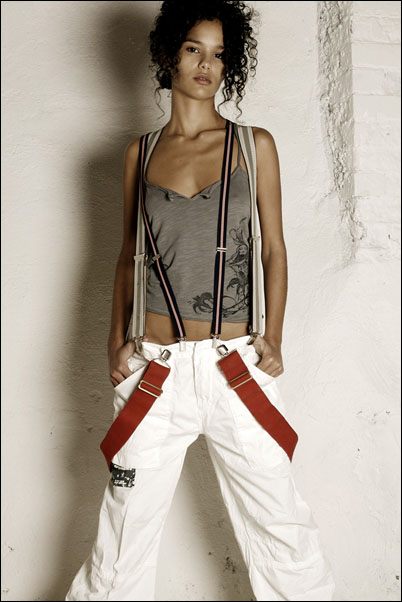 Darine by Robert Bilbil4